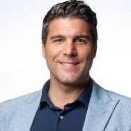 John Meijdam, lead trainer